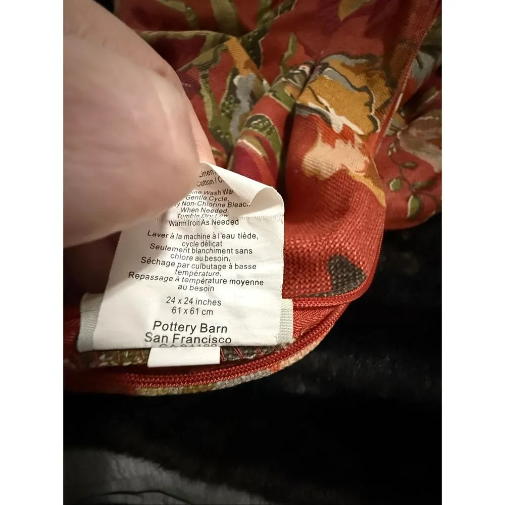 Pottery Barn gently used